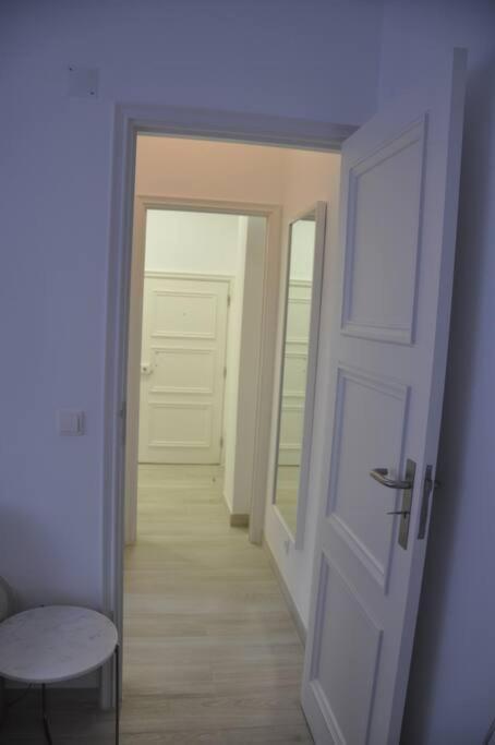 Avenue 17 Apartment Lisbon Exterior photo