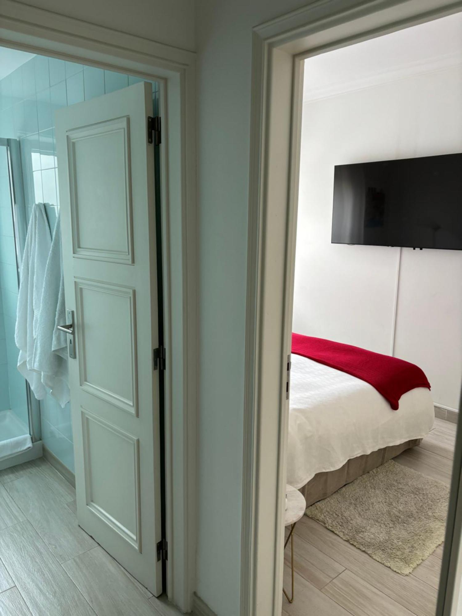 Avenue 17 Apartment Lisbon Exterior photo